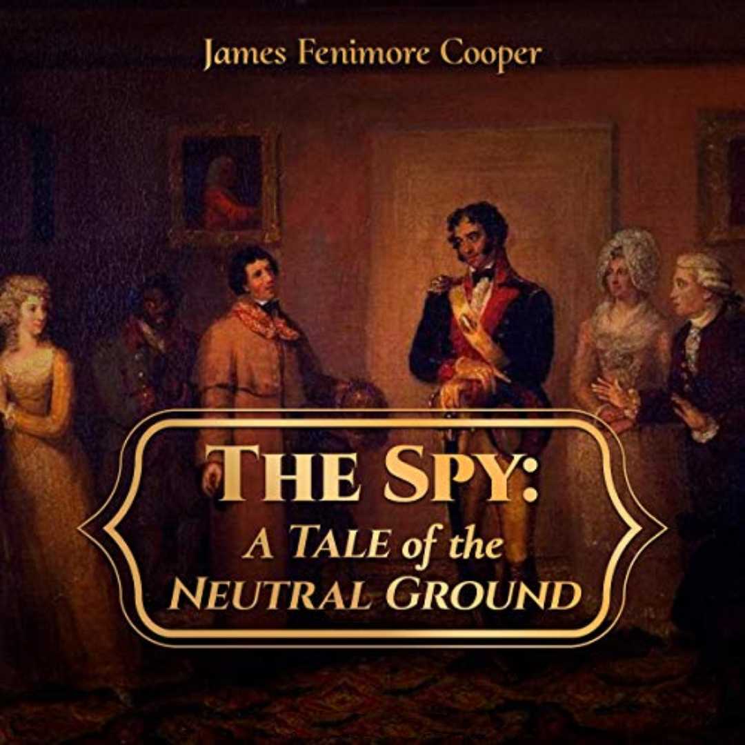 The Spy